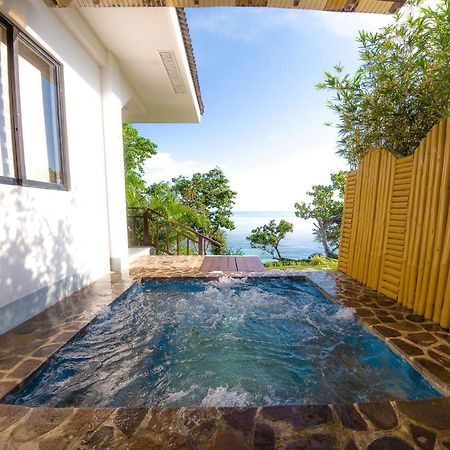 Anda Pearl Premier Resort Екстер'єр фото