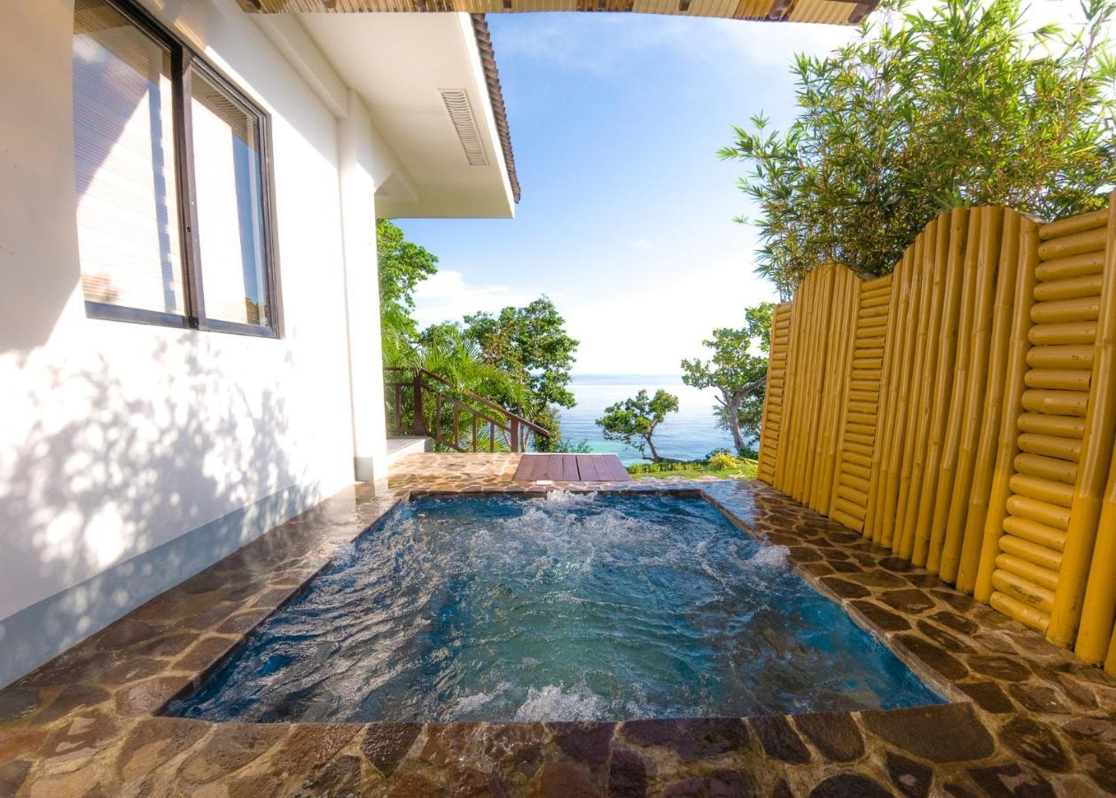 Anda Pearl Premier Resort Екстер'єр фото