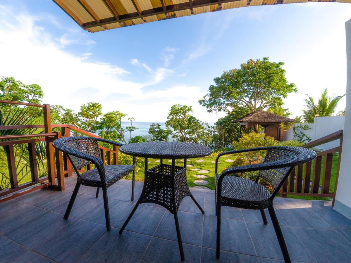 Anda Pearl Premier Resort Екстер'єр фото