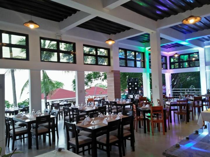 Anda Pearl Premier Resort Екстер'єр фото