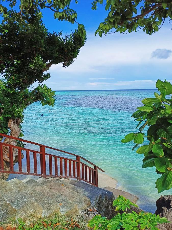 Anda Pearl Premier Resort Екстер'єр фото