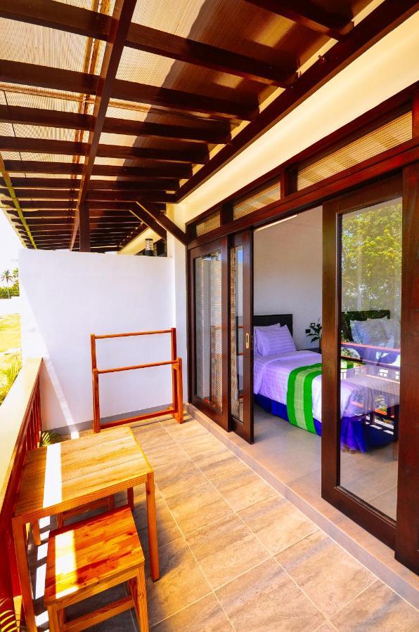 Anda Pearl Premier Resort Екстер'єр фото