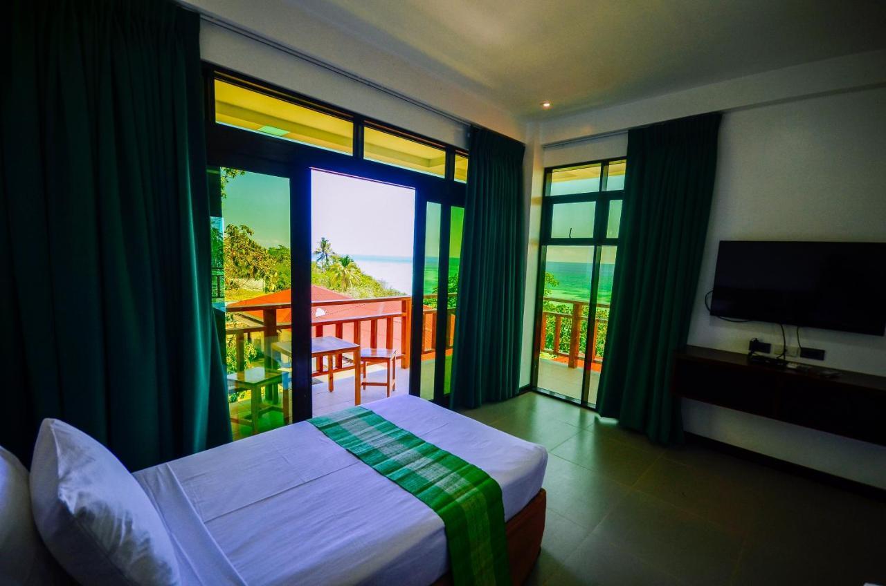 Anda Pearl Premier Resort Екстер'єр фото